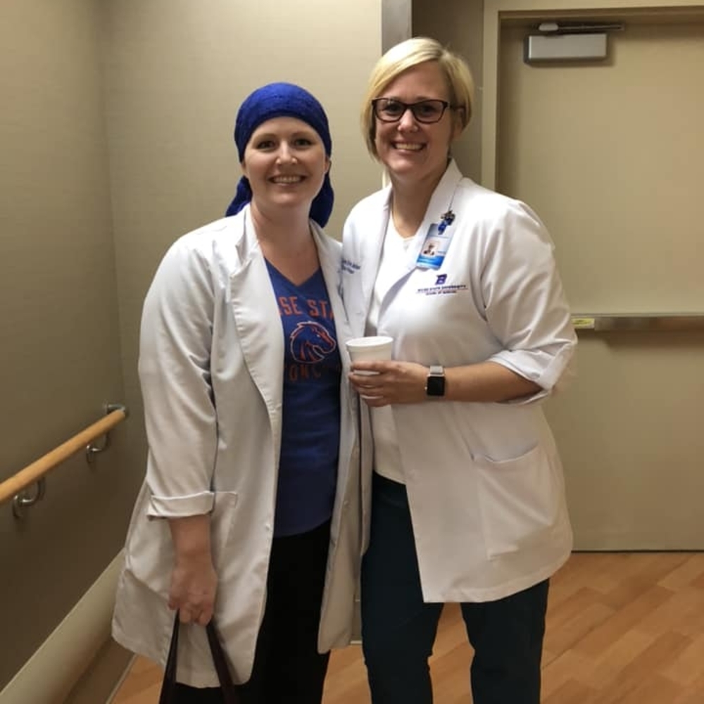 Meet your Posher, Salena